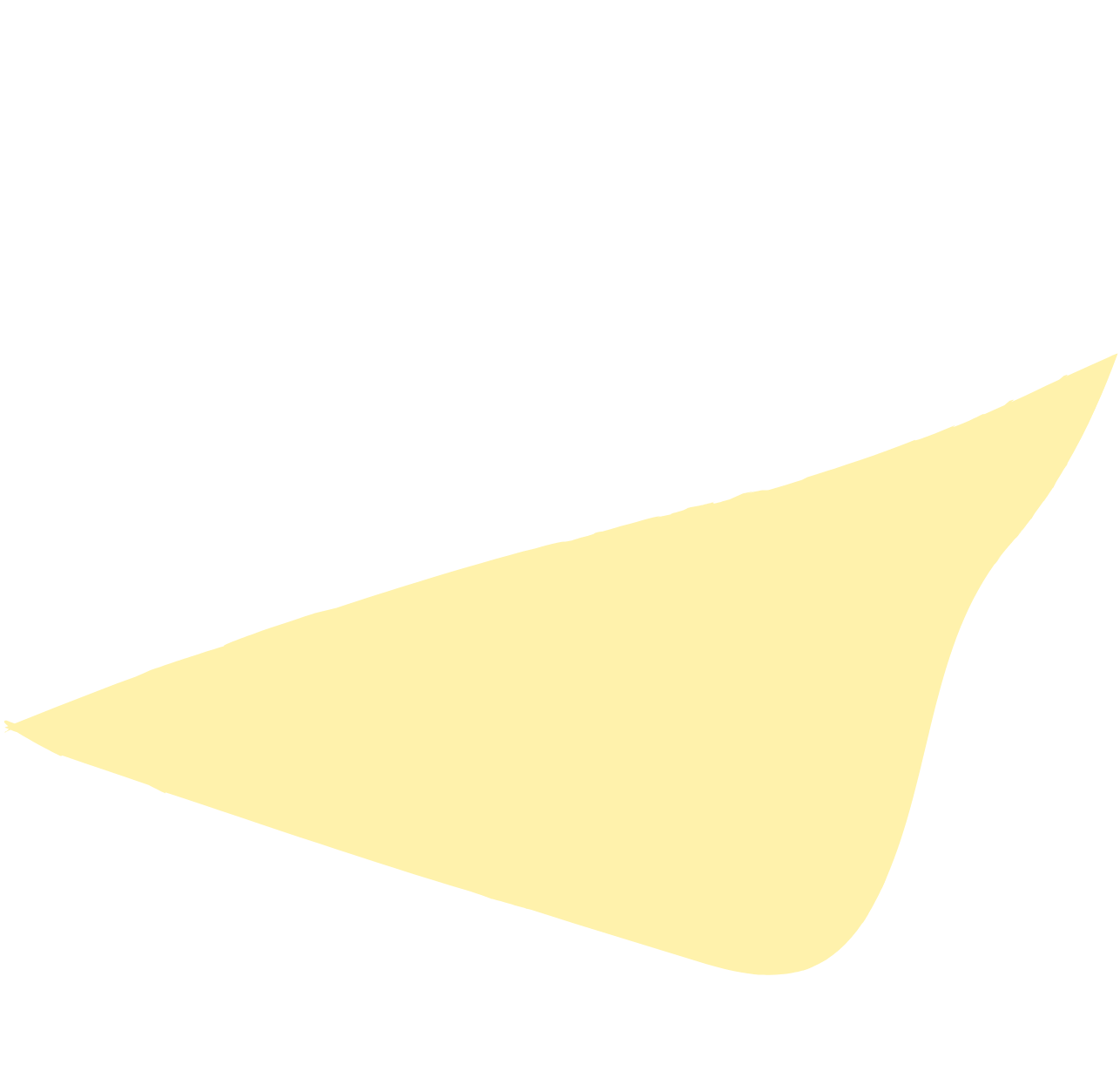 Yellow Splash